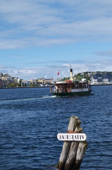 Sundbåten ferry